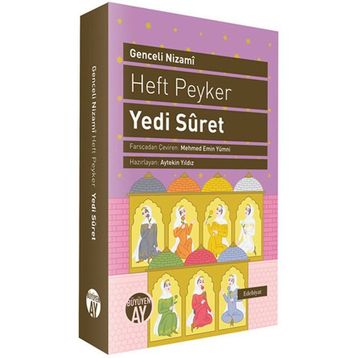 YEDI SURET HEFT PEYKER - GENCELI NIZAMI