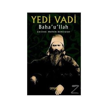Yedi Vadi - Baha'u'llah