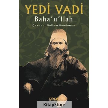 Yedi Vadi - Baha'u'llah