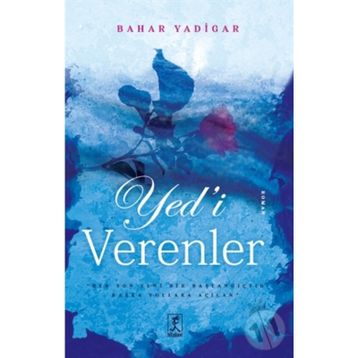 Yed'i Verenler - Bahar Yadigar