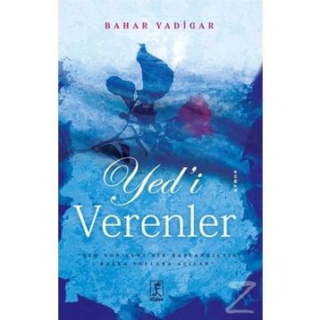 Yed'i Verenler - Bahar Yadigar
