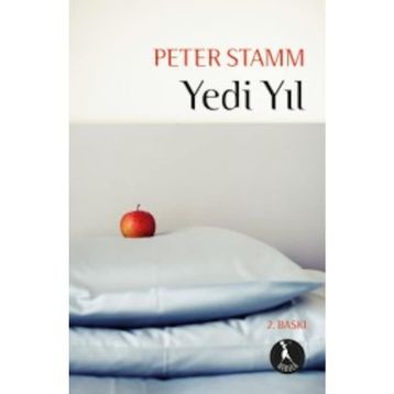 Yedi Yıl - Peter Stamm