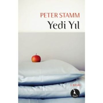 Yedi Yıl - Peter Stamm