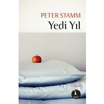 Yedi Yıl - Peter Stamm