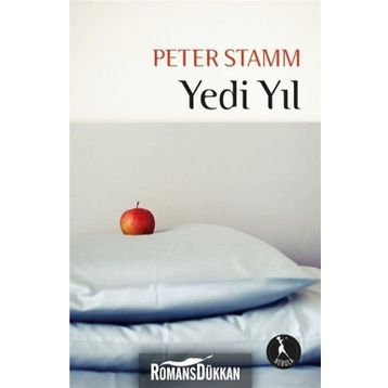 Yedi Yıl - Peter Stamm