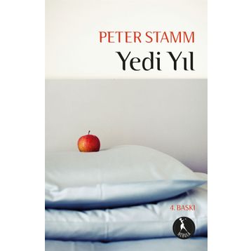 Yedi Yıl - Peter Stamm