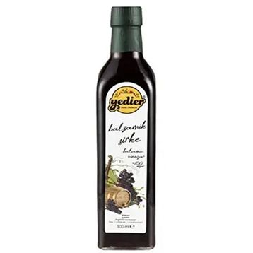 Yedier 500 ml Balzamik Sirke