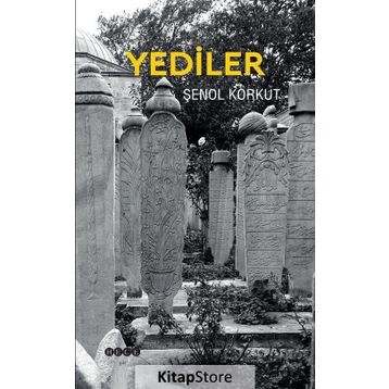 Yediler - Şenol Korkut