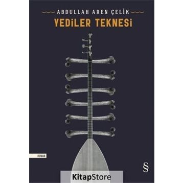 Yediler Teknesi - Abdullah Aren Çelik