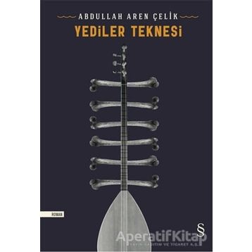 Yediler Teknesi - Abdullah Aren Çelik