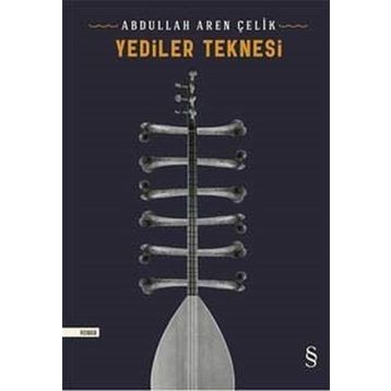 Yediler Teknesi - Abdullah Aren Çelik