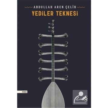 Yediler Teknesi - Abdullah Aren Çelik