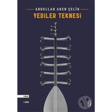 Yediler Teknesi - Abdullah Aren Çelik