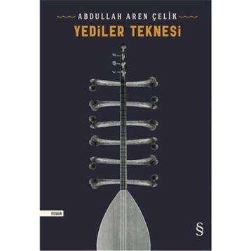 Yediler Teknesi - Abdullah Aren Çelik