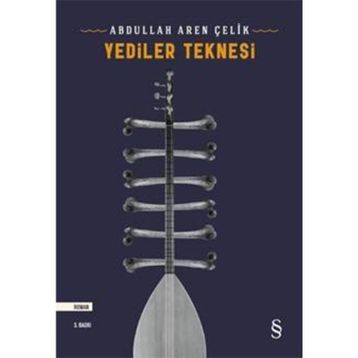 Yediler Teknesi - Abdullah Aren Çelik