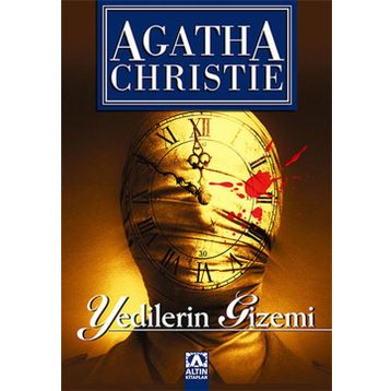 Yedilerin Gizemi - Agatha Christie