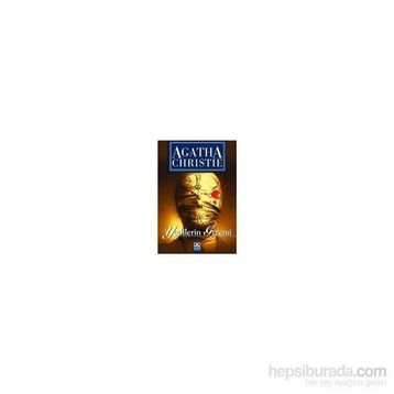 Yedilerin Gizemi - Agatha Christie
