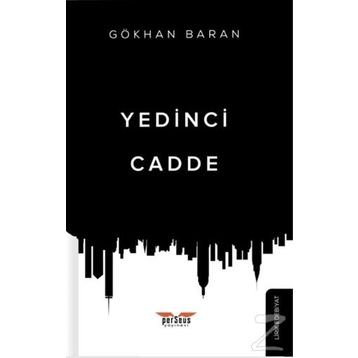 Yedinci Cadde - Gökhan Baran