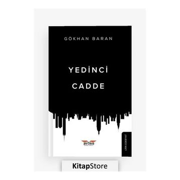 Yedinci Cadde - Gökhan Baran