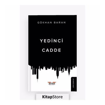 Yedinci Cadde - Gökhan Baran