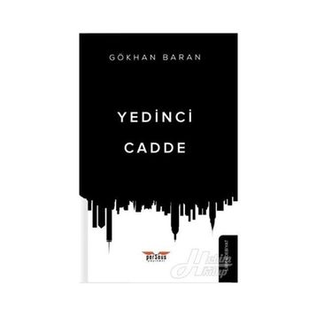 Yedinci Cadde - Gökhan Baran