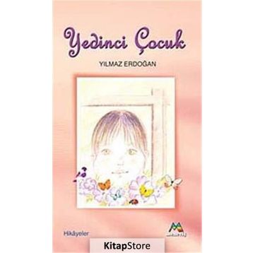 YEDINCI ÇOCUK - YILMAZ ERDOĞAN