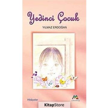YEDINCI ÇOCUK - YILMAZ ERDOĞAN