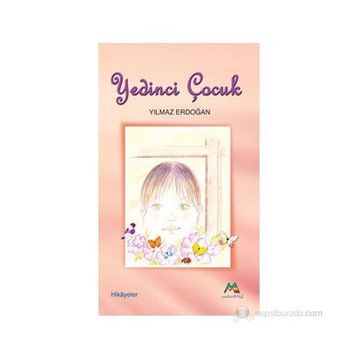 YEDINCI ÇOCUK - YILMAZ ERDOĞAN