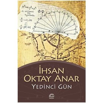 Yedinci Gün - Orhan Hançerlioğlu