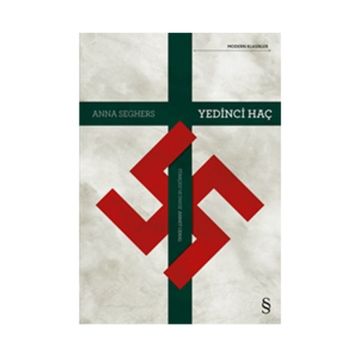 Yedinci Haç - Anna Seghers