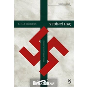 Yedinci Haç - Anna Seghers