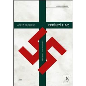 Yedinci Haç - Anna Seghers