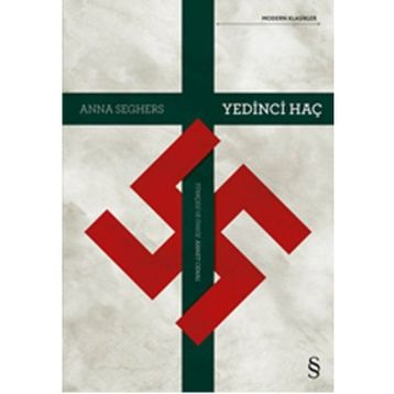 Yedinci Haç - Anna Seghers
