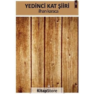 Yedinci Kat Şiiri - İlhan Karaca