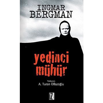 Yedinci Mühür - Ingmar Bergman
