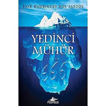 Yedinci Mühür - Ingmar Bergman