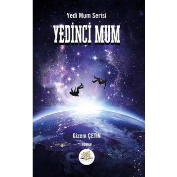 Yedinci Mum - Gizem Çetin