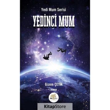 Yedinci Mum - Gizem Çetin