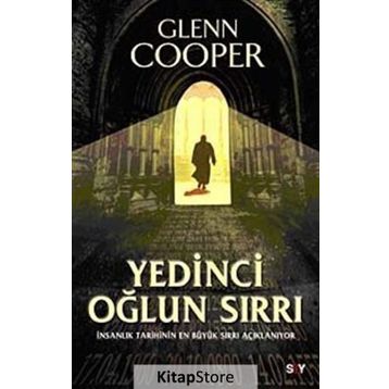 YEDINCI OĞLUN SIRRI - GENEL