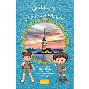YEDITEPE ÖYKÜLERİ - ABIDIN DINO