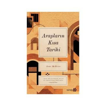 Yeditepe Yayınevi Arapların Kısa Tarihi