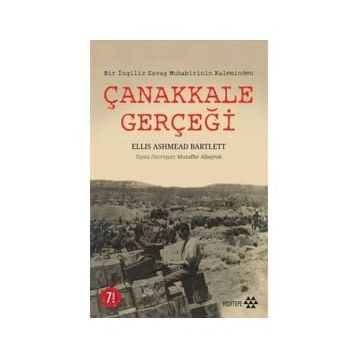 Yeditepe Yayınevi Çanakkale Gerçeği