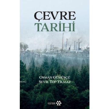 Yeditepe Yayınevi Çevre Tarihi