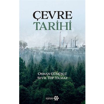 Yeditepe Yayınevi Çevre Tarihi