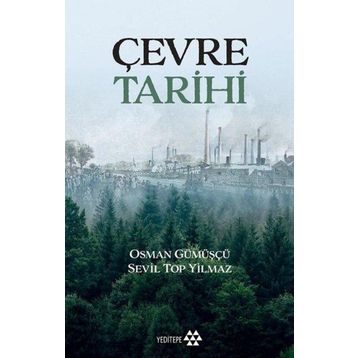 Yeditepe Yayınevi Çevre Tarihi