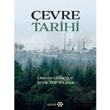 Yeditepe Yayınevi Çevre Tarihi