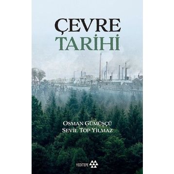 Yeditepe Yayınevi Çevre Tarihi