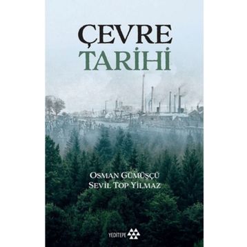 Yeditepe Yayınevi Çevre Tarihi