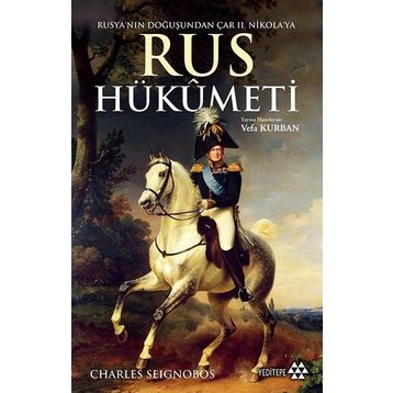 Yeditepe Yayınevi - Rus Hükümeti