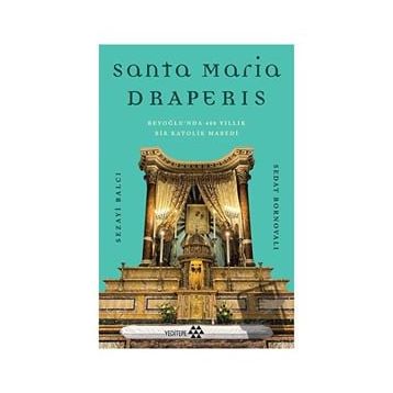 Yeditepe Yayınevi - Santa Maria Draperis